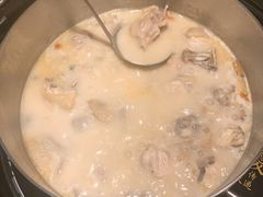 -捞王锅物料理(上海世茂广场店)