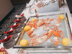 -成都瑞吉酒店·秀餐厅