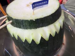 -兴兴旺·冬瓜盅·啫啫煲(西华路店)