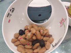 蜜汁芸豆-正阳春烤鸭店(杨楼店)