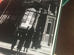 -马迭尔西餐厅(中央大街店)
