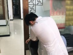 -杭州仁易堂中医康复医院疤痕修复