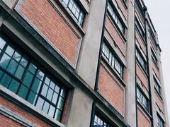 景点-上海四行仓库抗战纪念馆