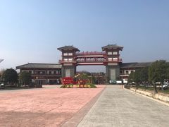 -木兰水镇旅游景区