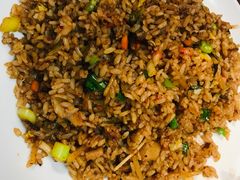 -遵义虾子卢四羊肉粉(大沽路店)