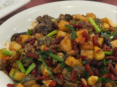 -红豆园(文林街店)