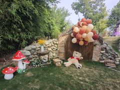 -HERRE·FARM 赫尔露营农场·团建聚会包场