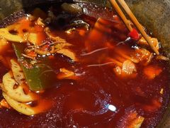 -李子坝梁山鸡(李子坝大鸡哥店)