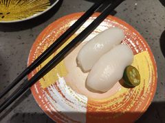 -小乔回转寿司(市府恒隆广场店)