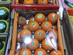 -沈阳市八家子水果批发市场
