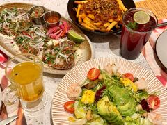-墨纪Mojí墨西哥餐厅(官舍店)