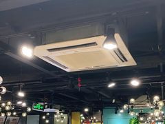 大堂-钢管厂五区小郡肝串串香(南山店)