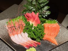 -山上下日本料理(万象城店)