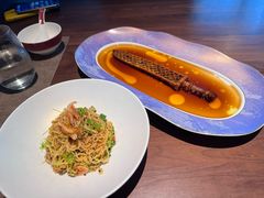 -曾宴·楚菜(湖北省博物馆店)