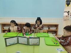-马荣凯瑞世纪花园幼儿园