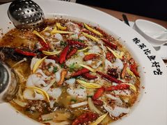 -太二酸菜鱼(群光广场店)