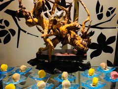 -广州花园酒店·凌璇阁旋转餐厅CAROUSEL360