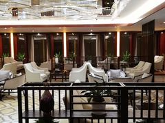 -郑州新郑国际机场T2航站楼-贵宾厅B区