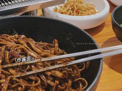 -东俞·韩式料理(院东街店)