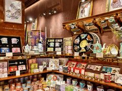 -布兰兔的植物庄园(杭州南宋御街店)