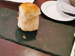 -北京华彬费尔蒙酒店·刃餐厅