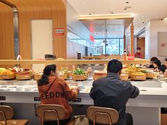 -龍歌自助小火锅(市南金茂湾店)