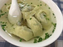 -潘国仙耳光馄饨(黄家阙路店)