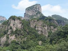 -雁荡山风景名胜区