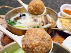 -小满手工粉(北京来福士店)