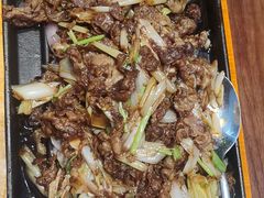 -纪林菜馆·博山菜老字号(华光路店)