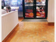 -肯德基(洛川店)