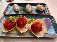 -鹿鸣酒家(越秀店)