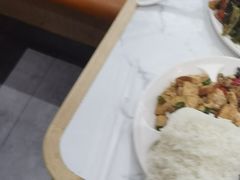 -乡村基·川味现炒大王(熙悦天街店)