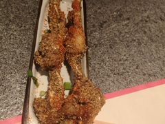 -蛙小侠(威高广场店)