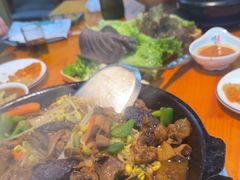 -山城正宗集安高丽火盆