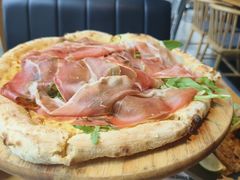 -The Diner X餐厅(青岛万象城店)