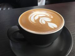 -LIN COFFEE CO(龙珠达店)