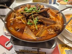 -又见炊烟私房菜(敬亭路店)