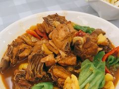 -高老庄·老溧阳·私房菜(南山竹海店)