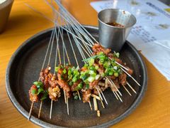 -包整·丝娃娃(一览甲秀楼风景店)