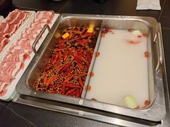 -福禄娃一家人火锅(上地店)