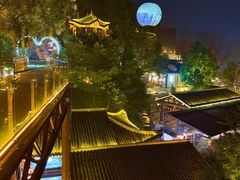 -巴倒烫陆派火锅山庄(南山总店)