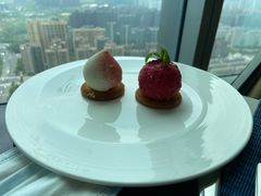 -Social 秀西餐厅-长沙瑞吉酒店(运达店)