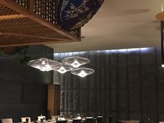 大堂-富力希尔顿酒店·源氏日餐厅