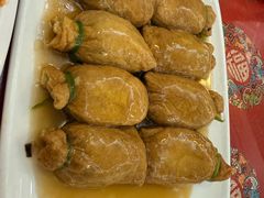 -玉华台饭庄(裕中西里小区店)