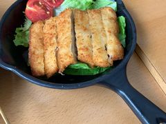-三千粉牛肉米粉(来客茂店)