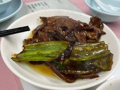 -蘭心餐厅(进贤路店)