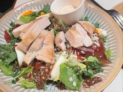 -BAKER&SPICE(安福路店)