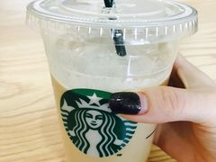 -星巴克(淮安金鹰店)