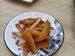 -小鳌陪你小排档·四季小龙虾·田鸡·宵夜(中央第五街店)